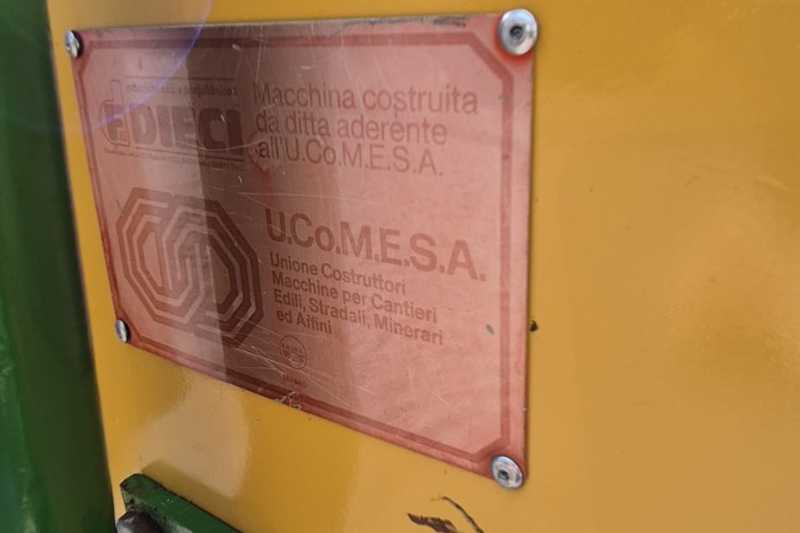 OmecoHub - Immagine DIECI RP1045